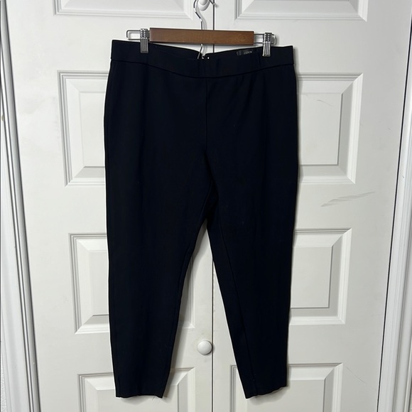 J. Crew cropped Pixie Pants XL - Picture 1 of 4